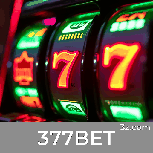 377BET: Cassino Premiado com Pagamentos Rápidos