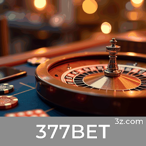 377BET: Esporte, Emoção e Estratégia de Apostas