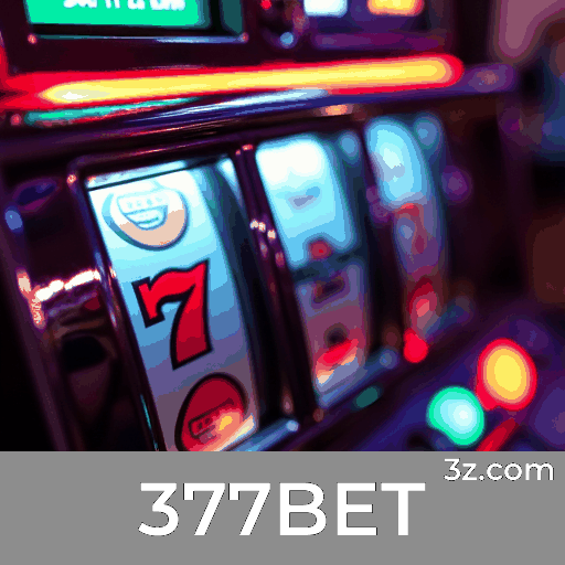 377BET: Slots - Gigantescos Jackpots, Mesa de Jogos - Estratégia Suprema, Cassino ao Vivo - Imersão Total