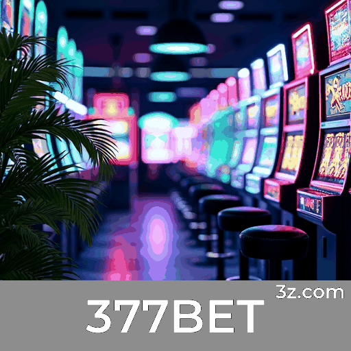 377BET: Cassino Premiado com Pagamentos Rápidos
