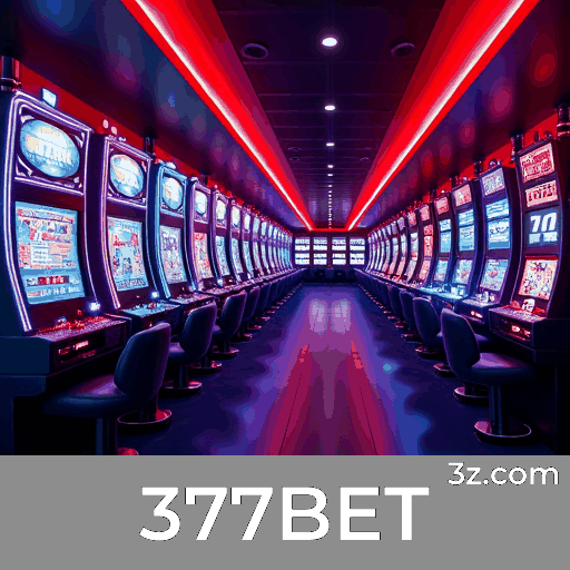 Tecnologia Realista e Jogos Imersivos na 377BET