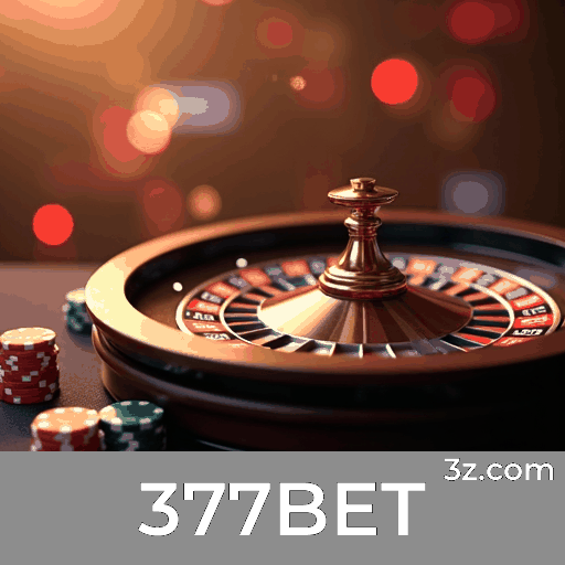 377BET: Experiência de Cassino Imersiva para Brasileiros