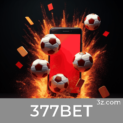 377BET: Aplicativo Móvel Prático e Completo