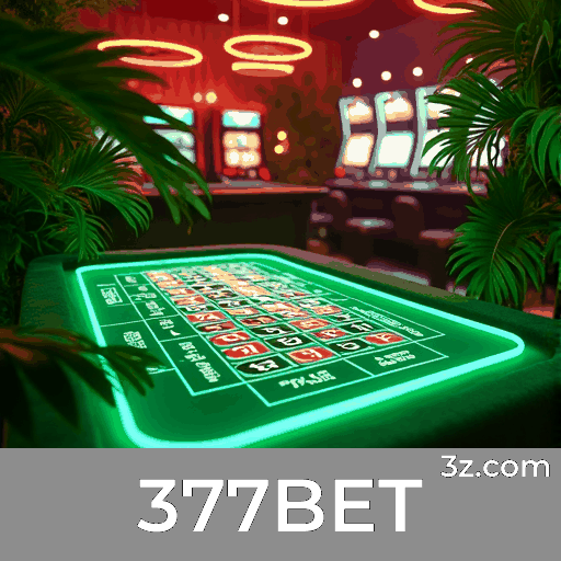 377BET: Experiência de Cassino Imersiva para Brasileiros