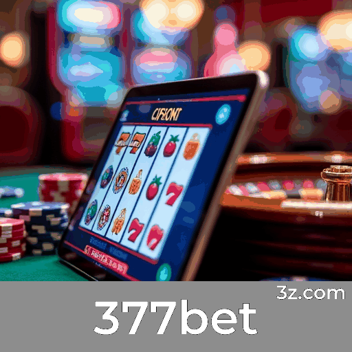 377bet: Estratégias de Apostas e Análise Esportiva