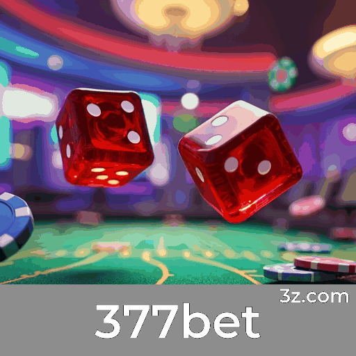377bet: Seu Cassino Online Seguro e Premiado