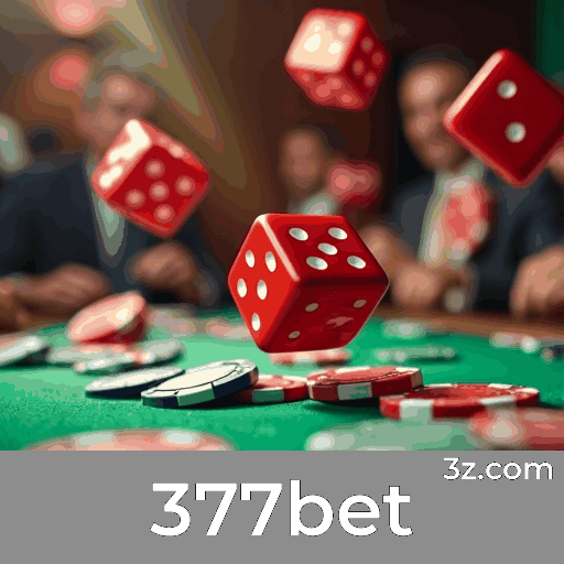 377bet: Seu Cassino Online Seguro e Premiado