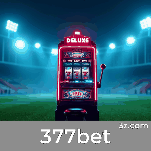 377bet: Seu Cassino Online Seguro e Premiado