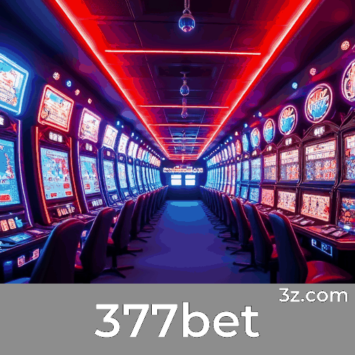 Sinta a Emoção e Realismo Psicológico no Cassino 377bet