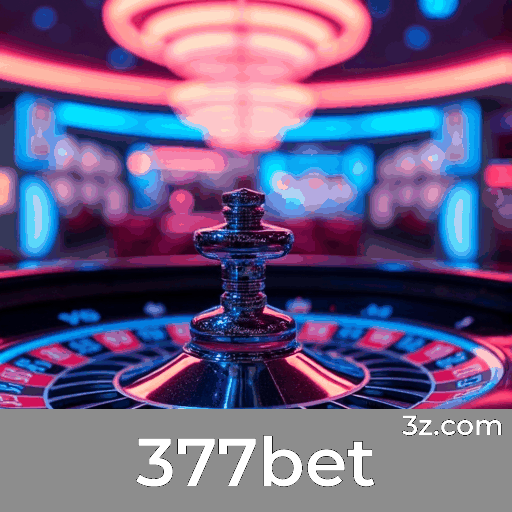 377bet: Seu Cassino Online Seguro e Premiado